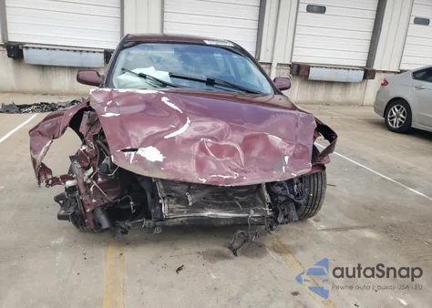 2012 Nissan Altima Base z USA, uszkodzony, nr VIN 1N4AL2AP3CC148722